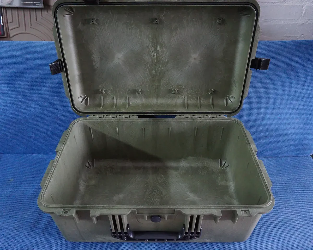 Купити Кейс універсальний протиударний водозахисний SL55